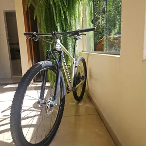 Specialized Chisel (DEORE XT) — foto 4