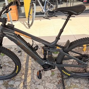 TREK RAIL 9.7 PROJECT ONE 2021 TAMANHO L — foto 5