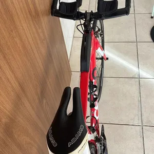 CEEPO VENON BIKE DE CARBONO TT — foto 5