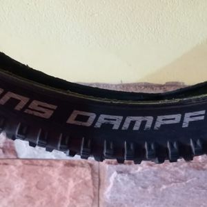 Pneu Schwalbe 29 x 2.35 Hans Dampf Performance Addix TwinSkin Tubeless — foto 3