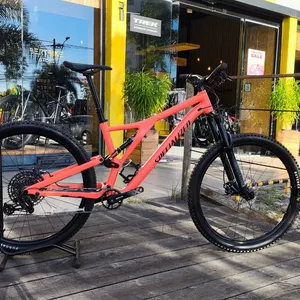 Specialized Stumpjumper Sram Eagle Tamanho XL — foto 1