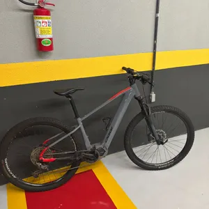 Bike Oggi 8.3 Big Wheel — foto 1