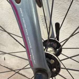 Bicicleta Specialized Speed Carbono Ruby — foto 3