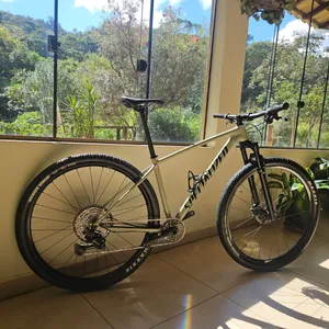 Specialized Chisel (DEORE XT) — foto 2