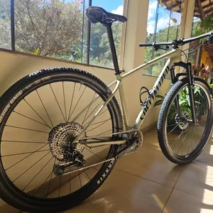 Specialized Chisel (DEORE XT) — foto 3