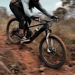 Sense exalt etrail evo carbon — foto 2