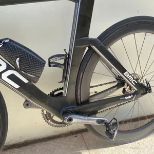 Bike BMC Time Machine TM01 - 2016/2017 — foto 3