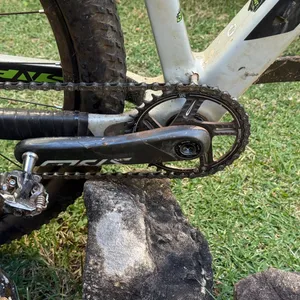 BIKE SENSE IMPACT CARBON COMP 29 - TAMANHO M — foto 4