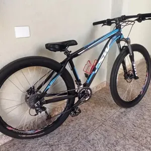 Bike TSW Ride aro 29 Shimano Deore 9v  — foto 2
