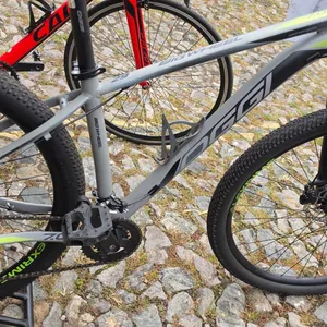 Bike OGGI 7.0 ALIVIO ARO 29 - 2021 — foto 1