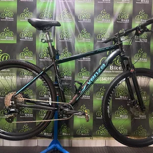 Bicicleta Mountain Bike Aro 29 Venzo Aquila - Tamanho L — foto 1