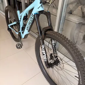 Bike Stump Jumper Evo Comp Azul/Preta — foto 1