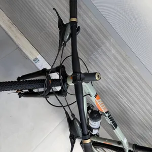 Bicicleta Sense Fun Comp 2022 - Aro 29 - Freio Hidráulico — foto 4