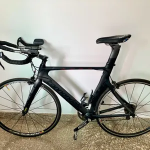 Bike Cannondale Slice 5 TT — foto 1