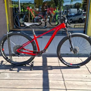 TSW NUUK SRAM NX ESTADO DE NOVA TAMANHO 15 — foto 1
