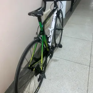 Scott Foil 40 Tamanho 52 (S) 2017 — foto 3