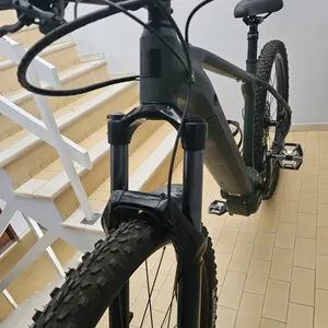 Sense Impact E-Trail, Aro 29, 2022 — foto 4
