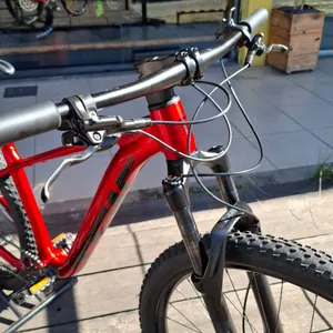 TSW NUUK SRAM NX ESTADO DE NOVA TAMANHO 15 — foto 4