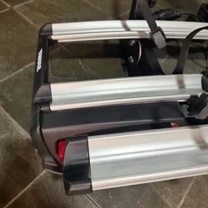 Thule VeloSpace XT 3 (939) - Transbike de engate 3 bikes / e-bikes — foto 4