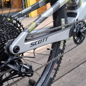 Scott Spark Rc Comp  — foto 2