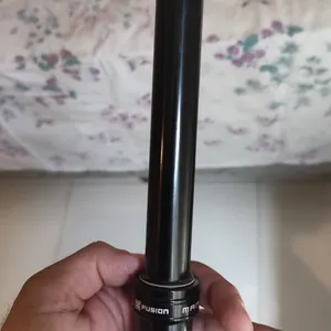 CANOTE RETRATIL MANIC XFUSION — foto 2