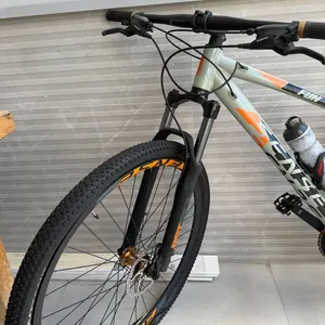 Bicicleta Sense Fun Comp 2022 - Aro 29 - Freio Hidráulico — foto 2