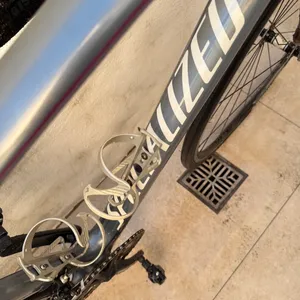 Bicicleta Specialized Speed Carbono Ruby — foto 5