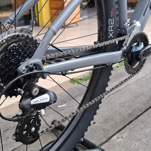 Trek Marlin 6 Tamanho ML — foto 3