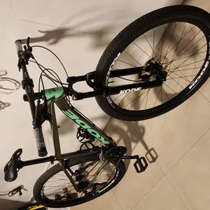 MTB KODE Izon — foto 5