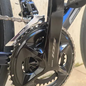 SWIFT Enduravox Evo Tam 54 (S) — foto 2