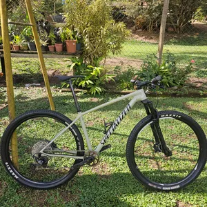 Specialized Chisel (DEORE XT) — foto 1