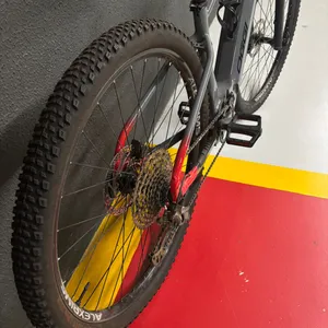 Bike Oggi 8.3 Big Wheel — foto 3