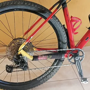 MTB OGGI 7.3  Aro 29 — foto 3