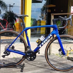 TREK DOMANE SL 6 — foto 1