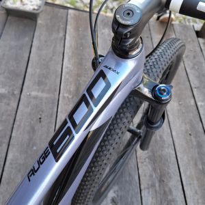 AUDAX CARBONO DEORE — foto 5