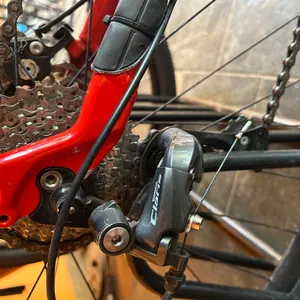 OGGI Velloce Disc XL (56) — foto 3