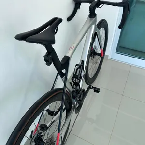 TREK MADONE SL7 Gen 8 — foto 5