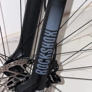 BIKE TREK TOP FUEL 7 - 2024 — foto 5
