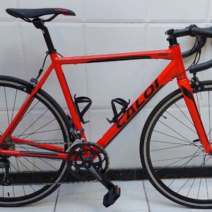 Caloi Strada - Tam 54 — foto 2