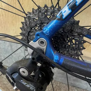 TREK BONTRAGER DISCOVERY CHANEL  — foto 3