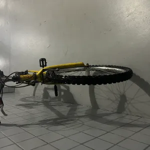 Bicicleta Trek Aro 29 – Ótimo Estado – Pronta para Pedalar — foto 5