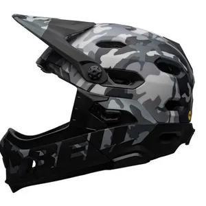 Capacete Bell Super DH MIPS para Downhill — foto 1