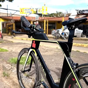 CANYON SPEEDMAX CF SLX 2018 — foto 3