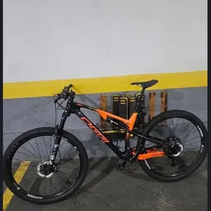 Cattura Pro T20 2025 Tamanho L - Shimano XT 12v - Excelente Estado — foto 4