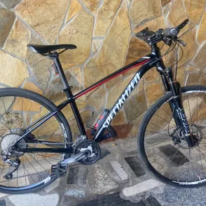 Specialized Rockhooper — foto 5