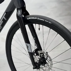 Bike Speed | Swift Enduravox Pro — foto 4