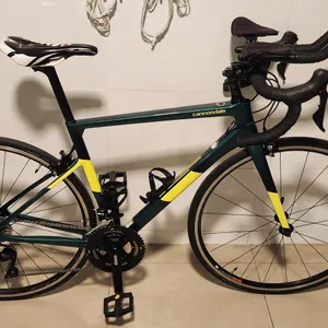 Road Cannondale SuperSixEvo — foto 1