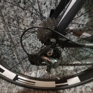 Scott TT  — foto 5