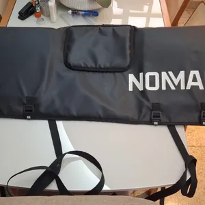 Suporte bike para caminhonete  — foto 1