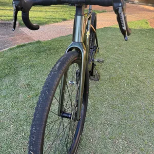 bicicleta gravel elétrica scott solace eride 30 — foto 2